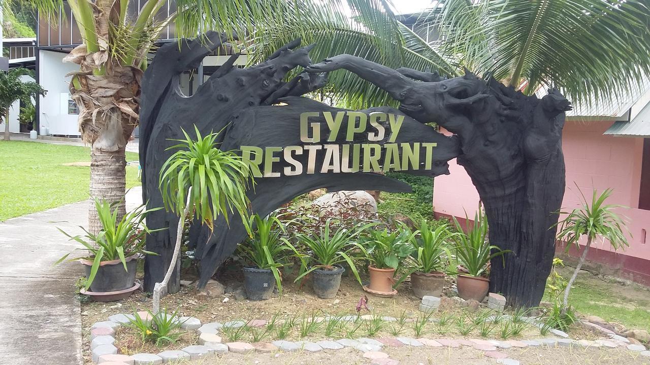 Gypsy Bungalow Phi Phi Don Exteriér fotografie