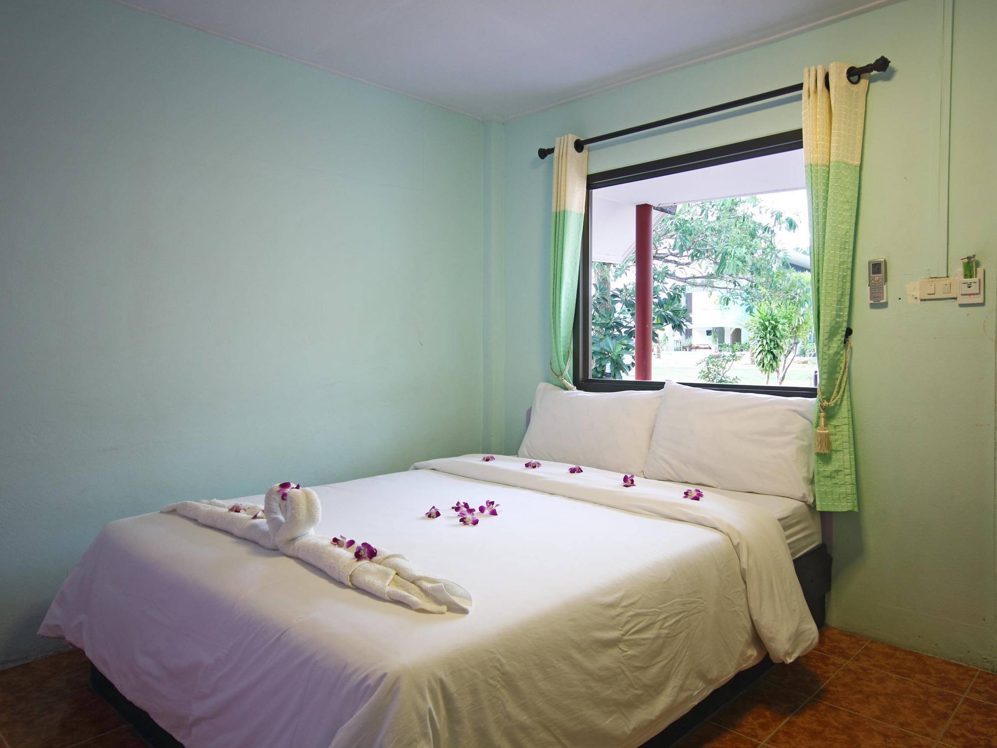 Gypsy Bungalow Phi Phi Don Exteriér fotografie